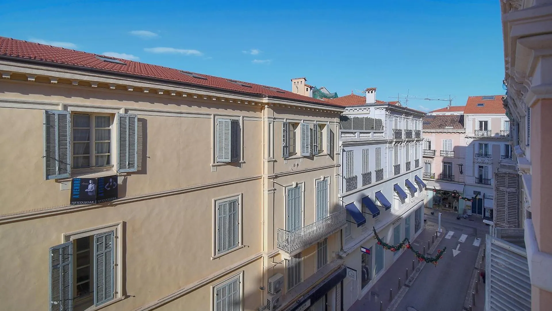 Le Nico - Elegant - Centre - Vca Apartment Cannes