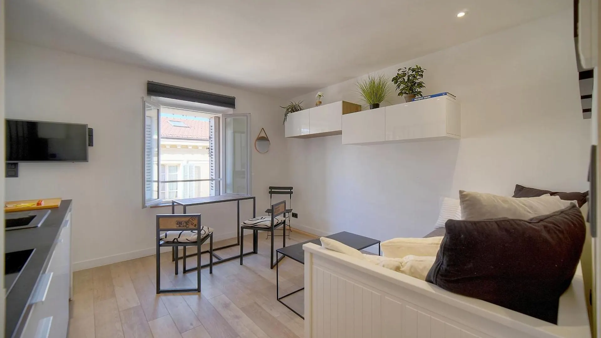 Le Nico - Elegant - Centre - Vca Apartment Cannes France