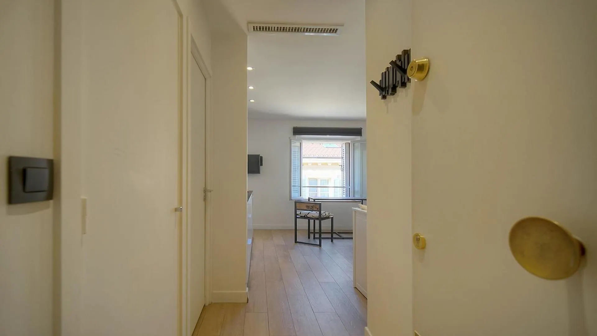 Le Nico - Elegant - Centre - Vca Apartment Cannes