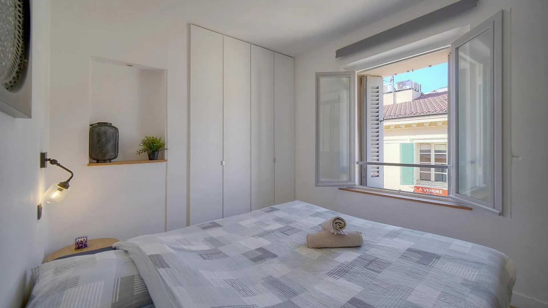 Le Nico - Elegant - Centre - Vca Apartment Cannes