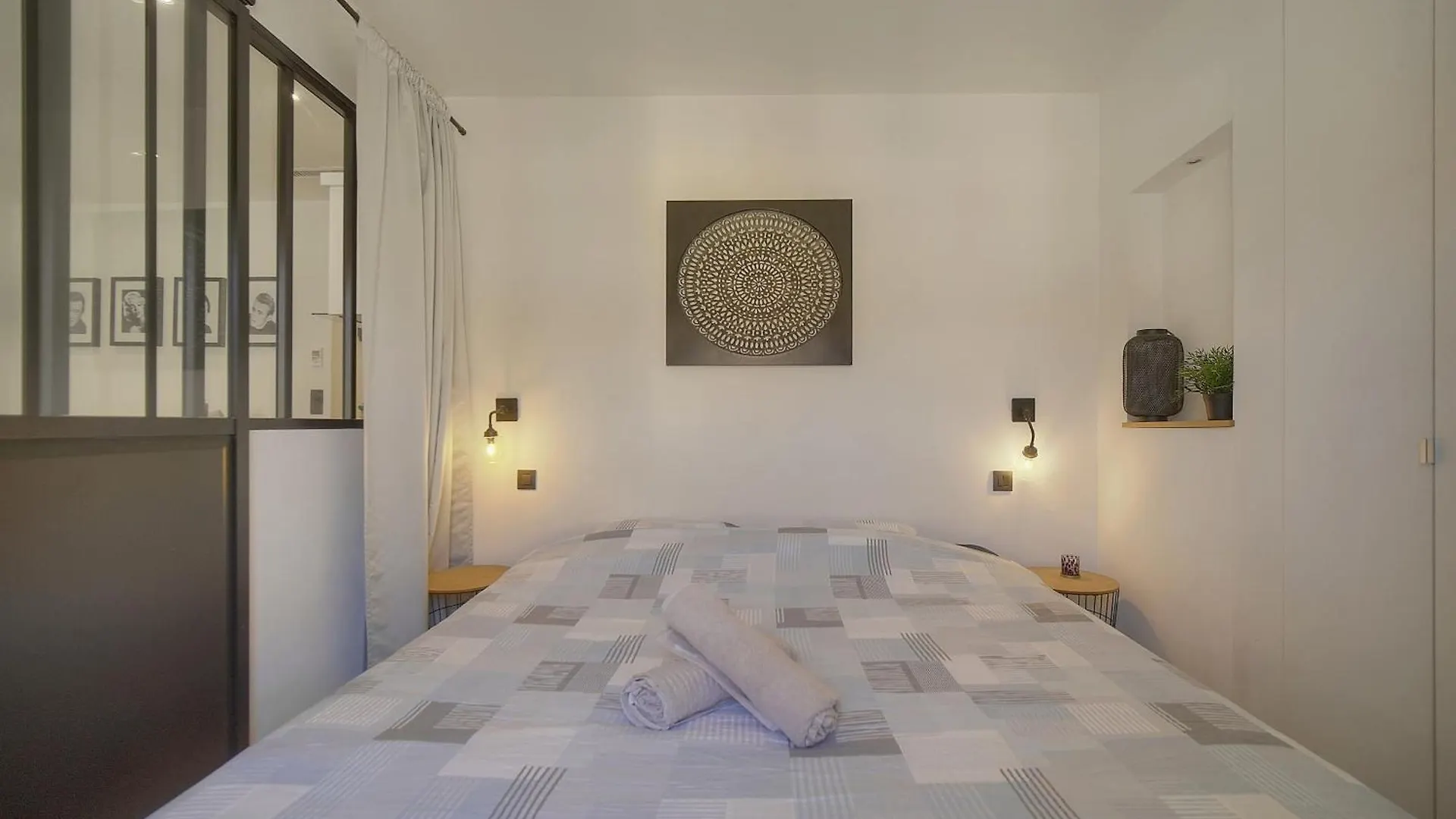Le Nico - Elegant - Centre - Vca Apartment Cannes 0*,  France