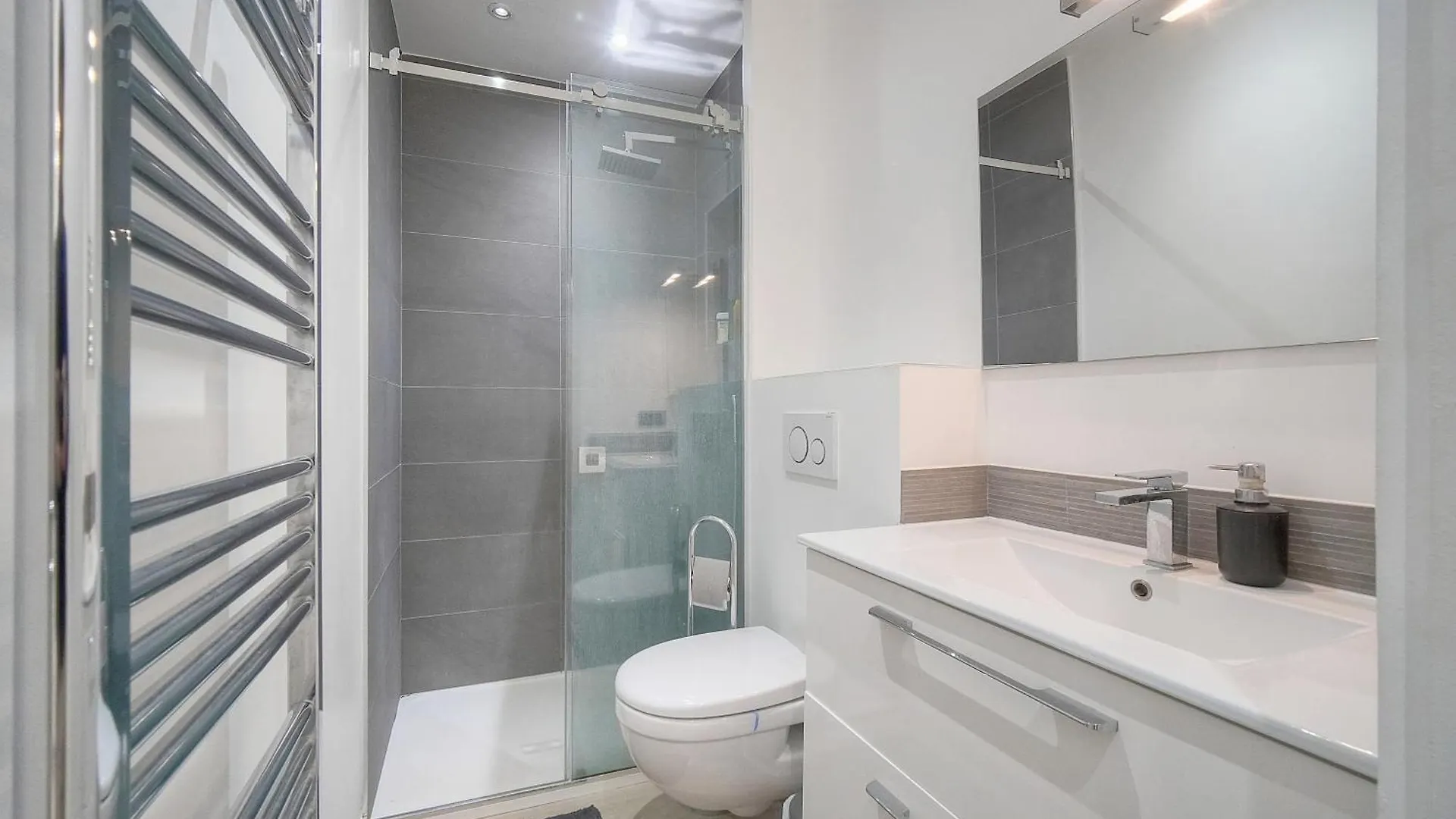 Le Nico - Elegant - Centre - Vca Apartment Cannes 0*,