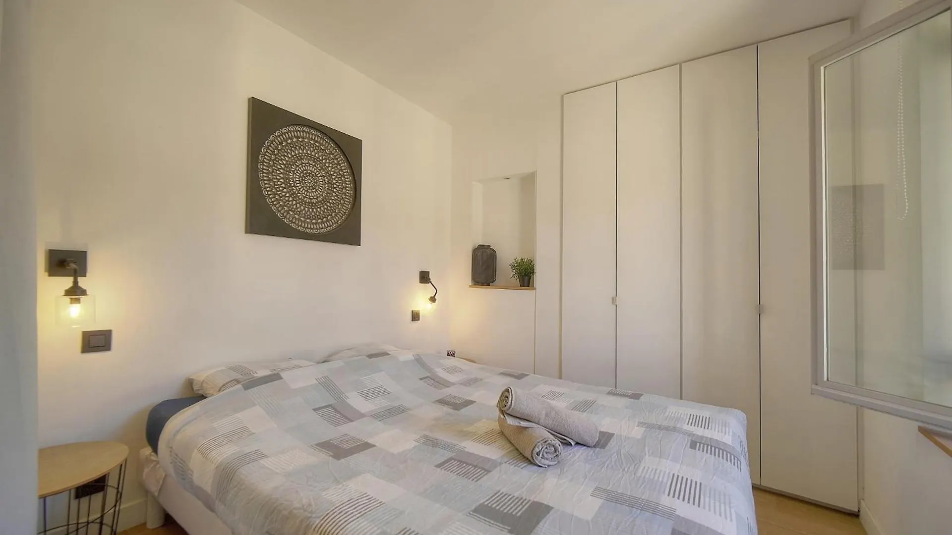 Le Nico - Elegant - Centre - Vca Apartment Cannes 0*,  France