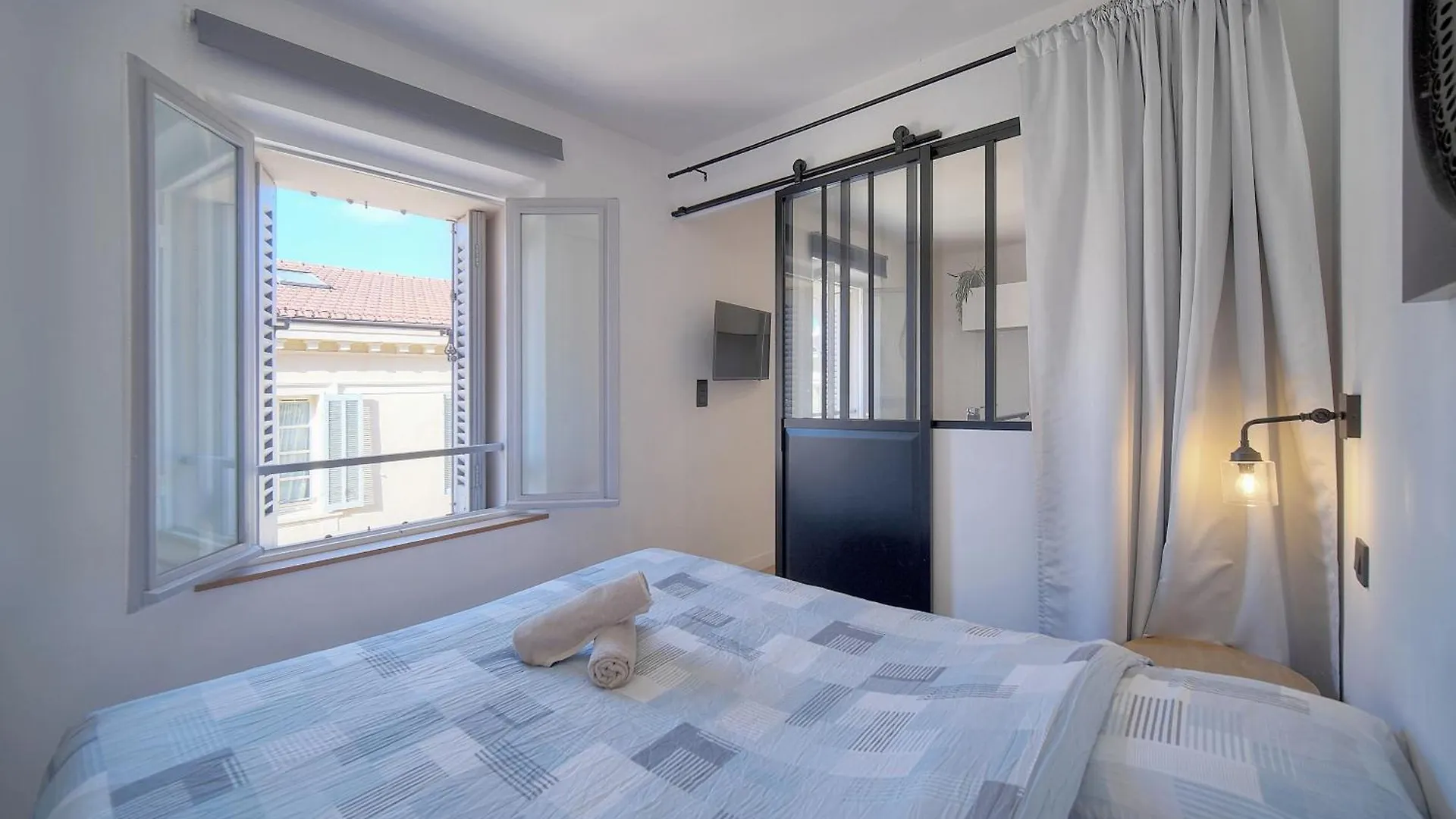 Le Nico - Elegant - Centre - Vca Apartment Cannes France