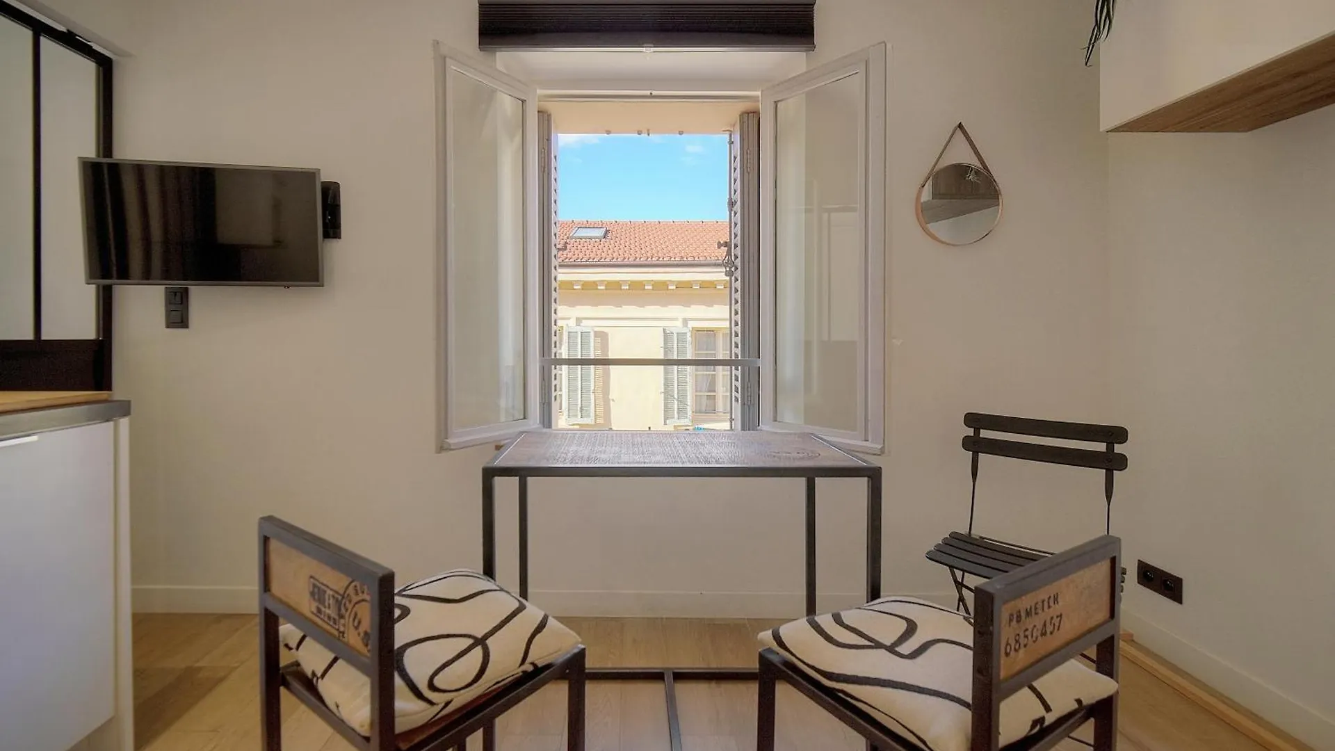Le Nico - Elegant - Centre - Vca Apartment Cannes 0*,