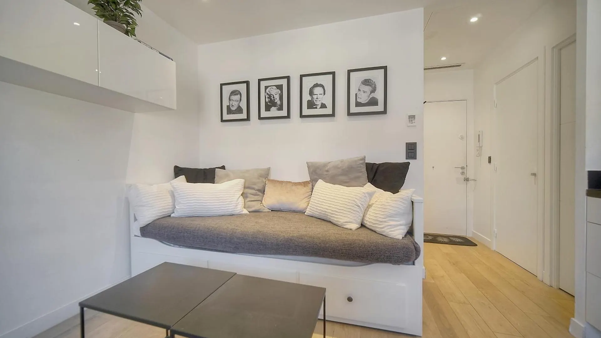 Le Nico - Elegant - Centre - Vca Apartment Cannes 0*,