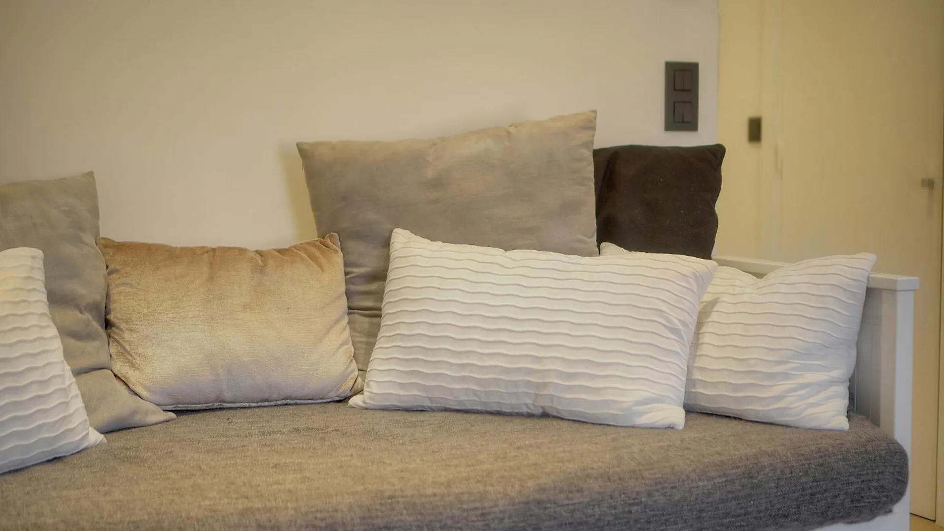 Le Nico - Elegant - Centre - Vca Apartment Cannes