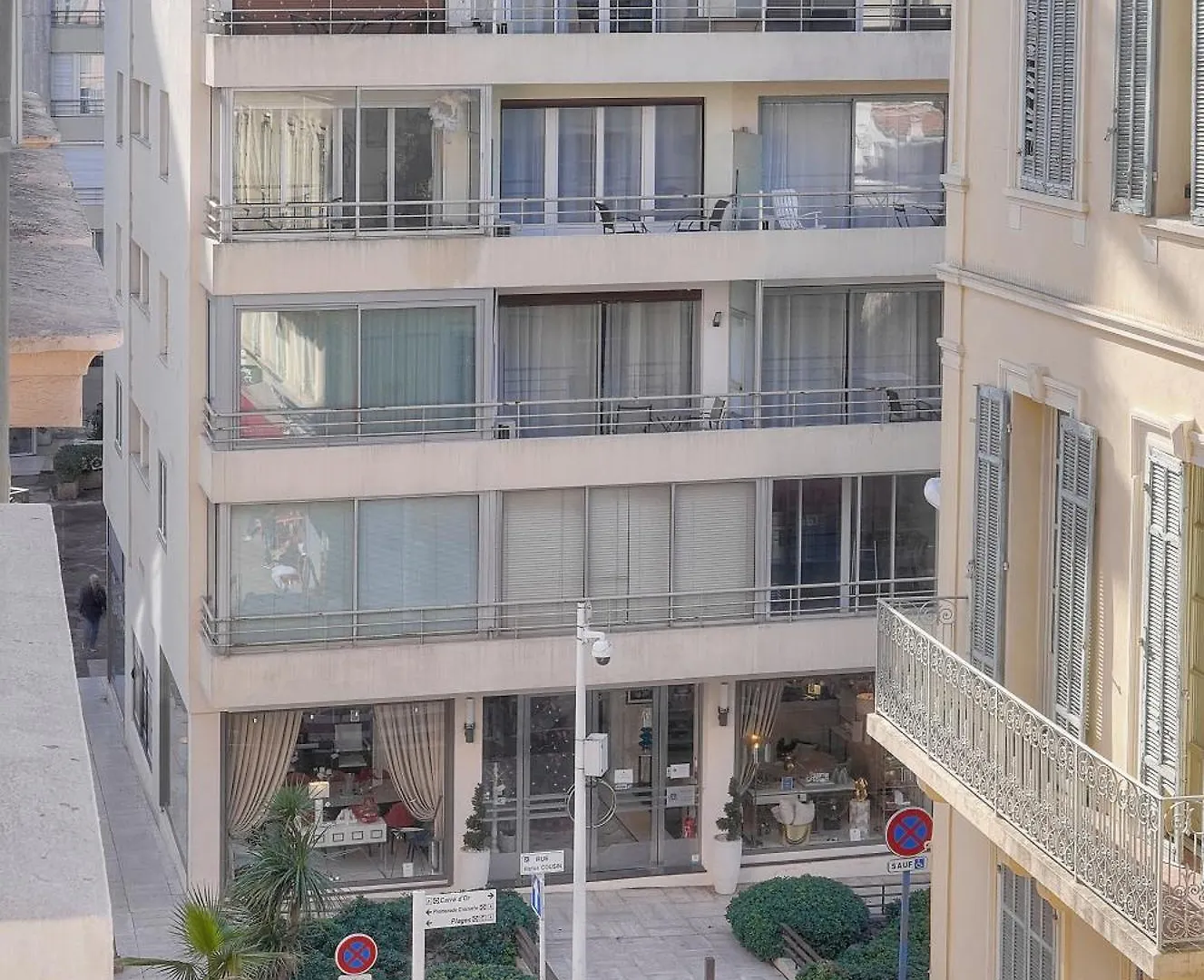 Le Nico - Elegant - Centre - Vca Apartment Cannes France