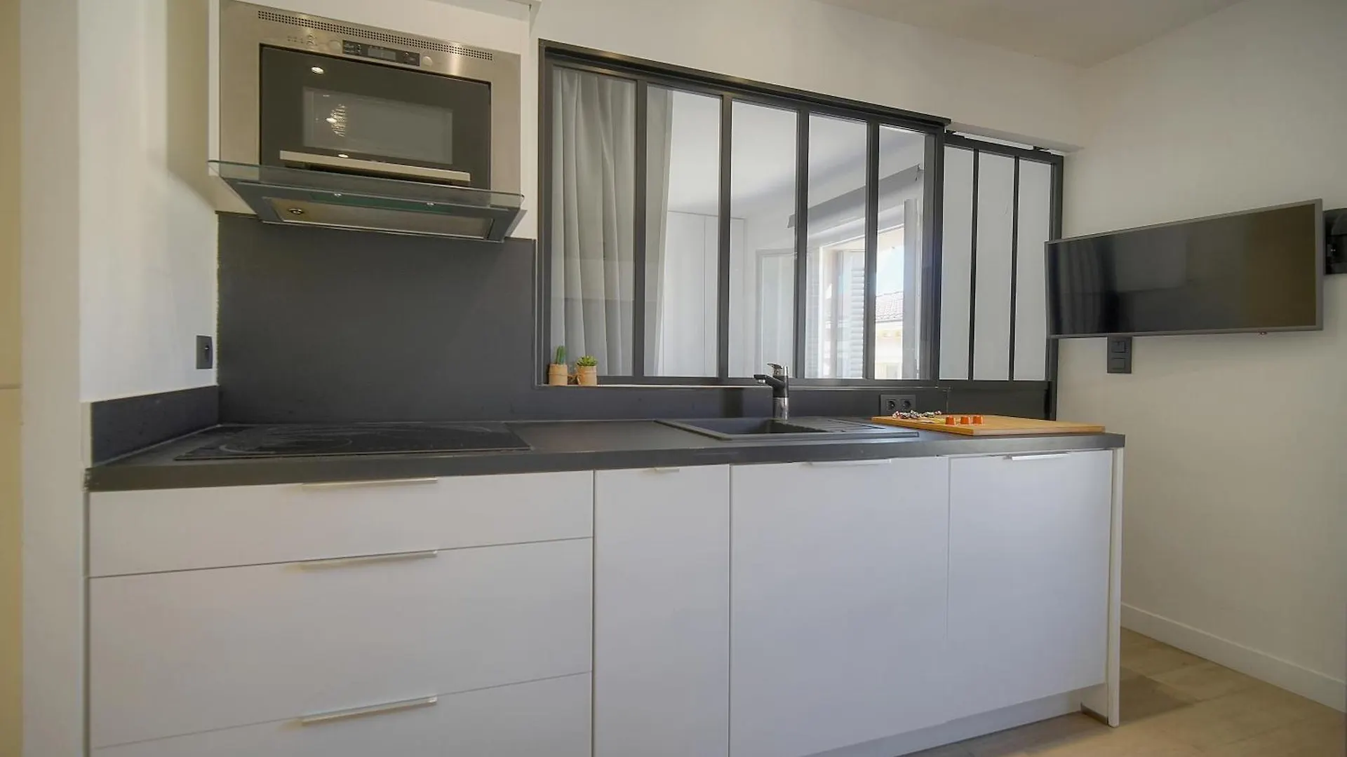 Le Nico - Elegant - Centre - Vca Apartment Cannes