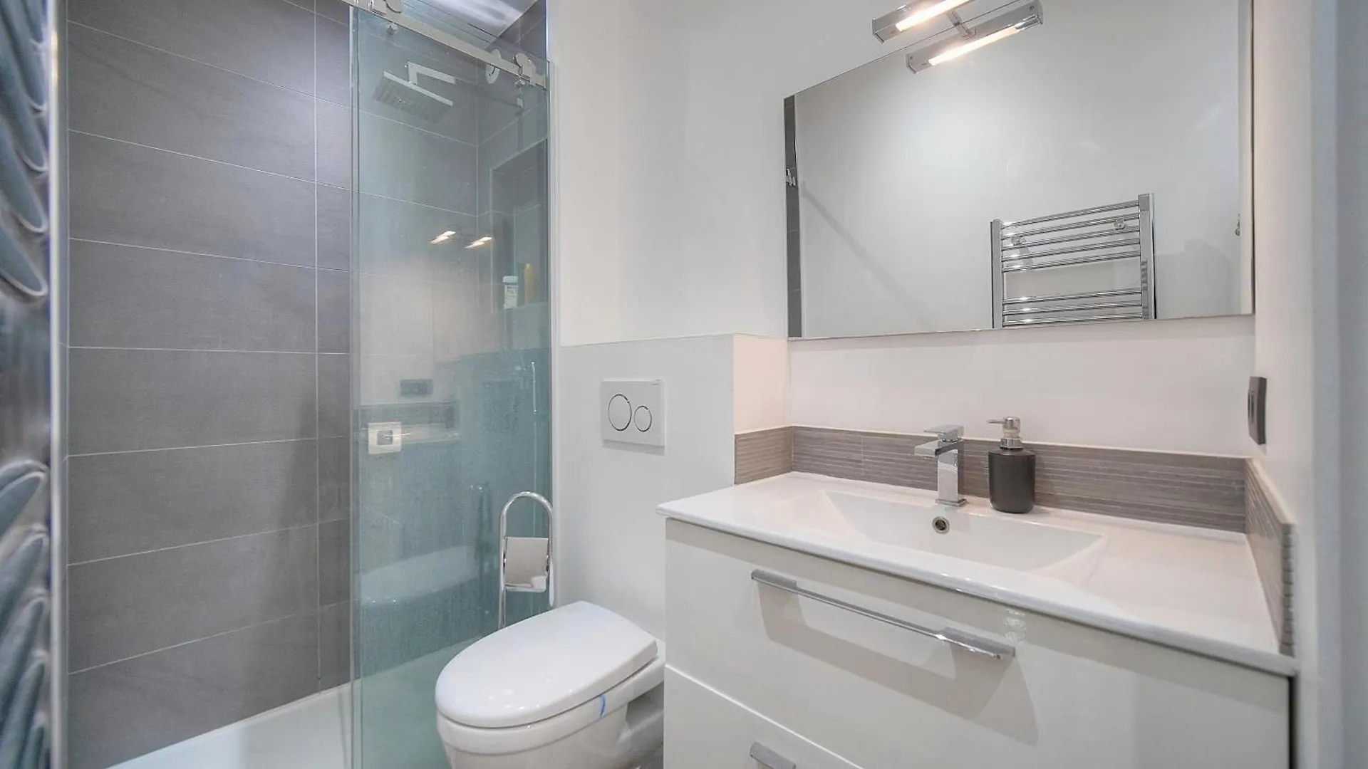 Le Nico - Elegant - Centre - Vca Apartment Cannes