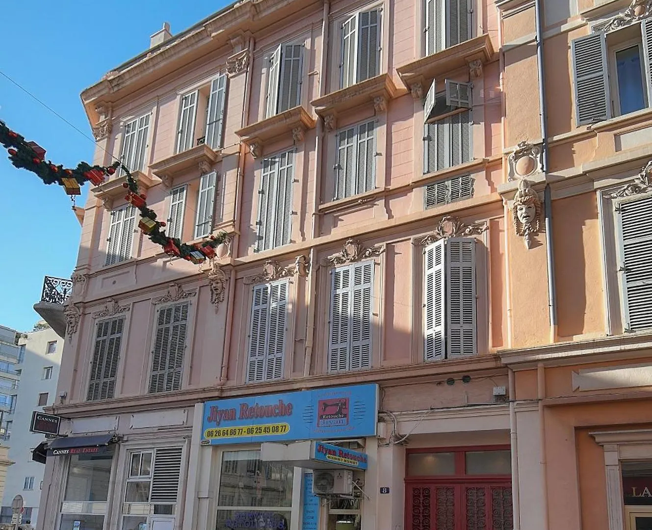 Le Nico - Elegant - Centre - Vca Apartment Cannes