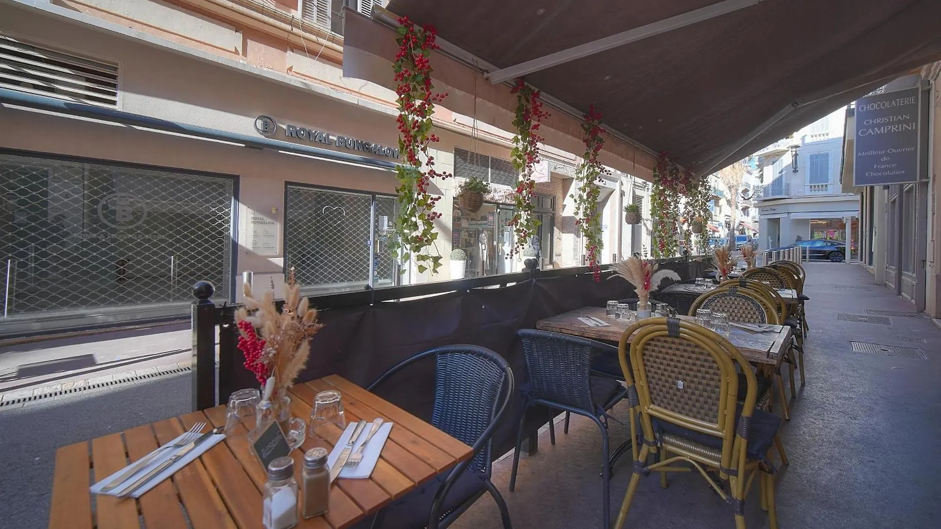 Le Nico - Elegant - Centre - Vca Apartment Cannes