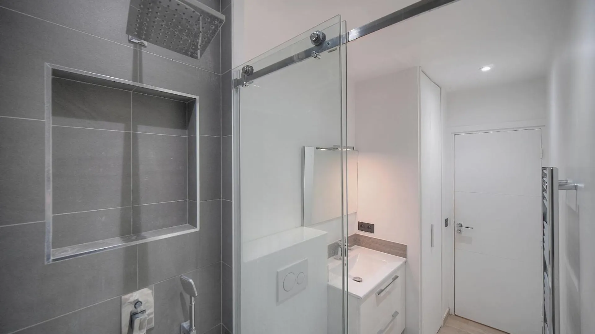 Le Nico - Elegant - Centre - Vca Apartment Cannes France